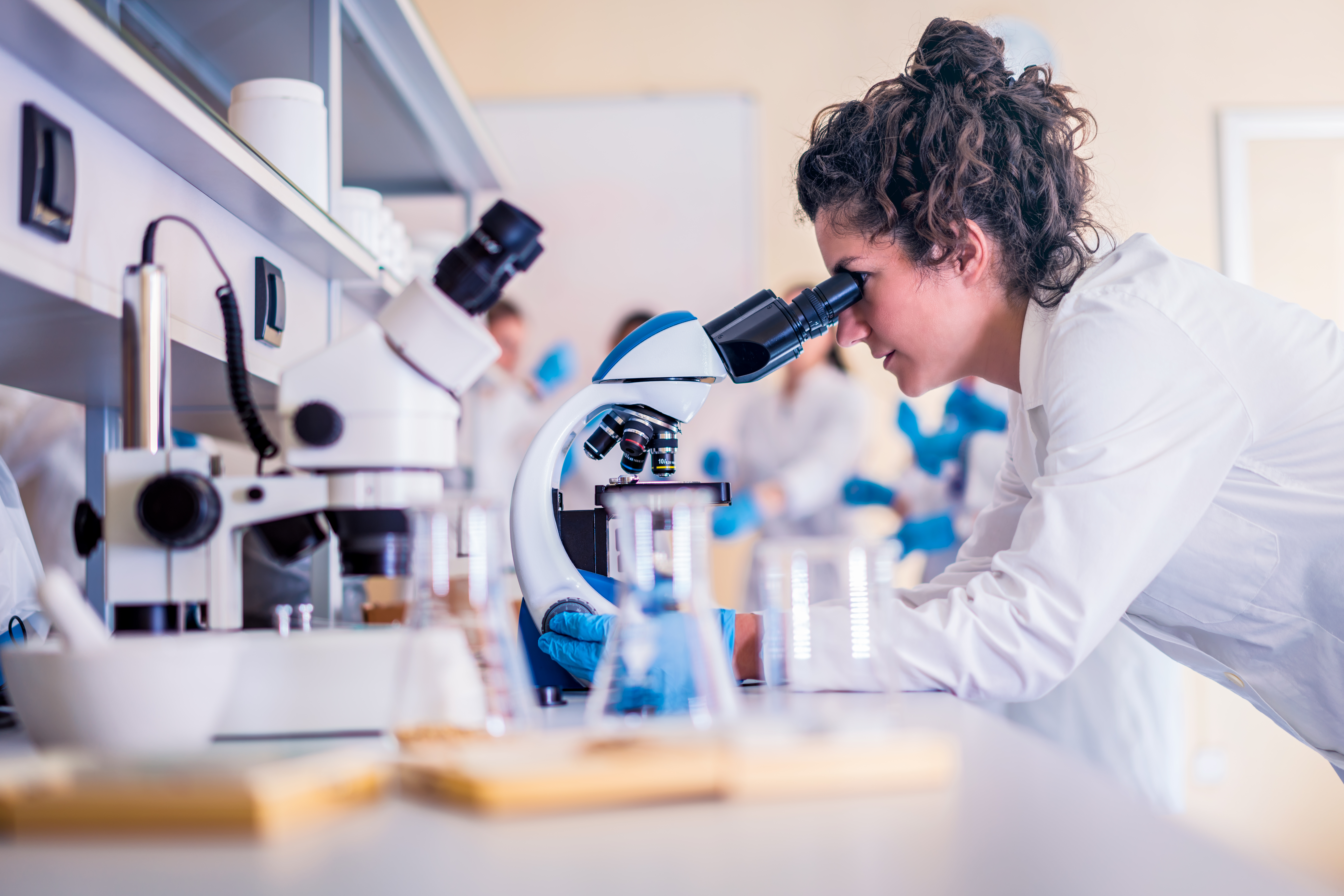 Improving patient outcomes using functional genomics